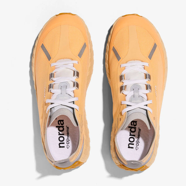 001 Trail Runner