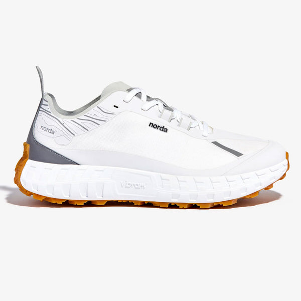 001 Trail Runner