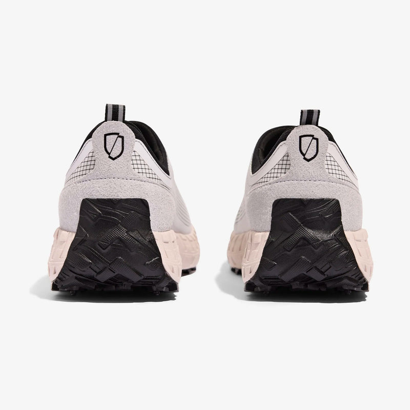 003 Slip On Trail Runner