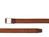 Velaz Belt - Cognac