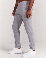 Bradley Pull-On Trouser - Shadow