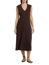 The Studio Dress - Oak Hall