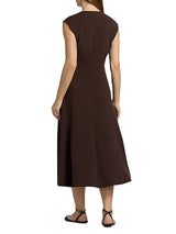 The Studio Dress - Oak Hall