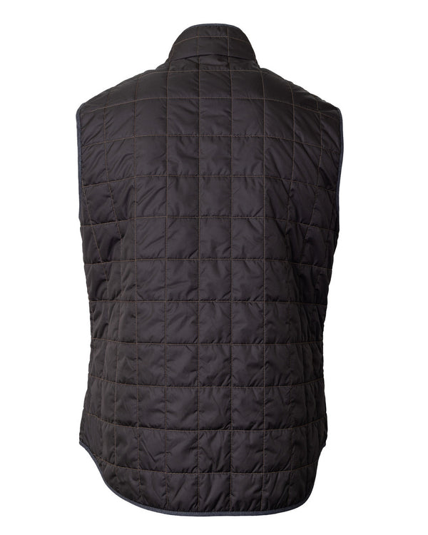 Theo Quilted Vest