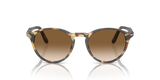 Persol PO3092SM Sunglasses - Tabacco Virginia