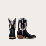 The Jolene - Atlantic Blue/Chambray