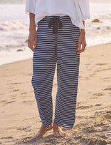 Penny Patch Pocket Pant - Yacht Stripe