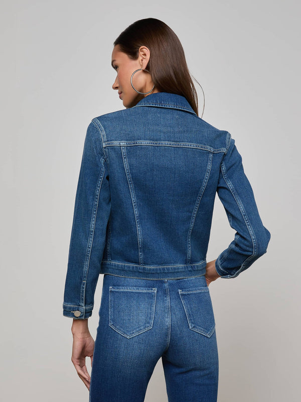 Maven Slim Jacket