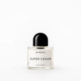 Super Cedar Eau de Parfum 50ml