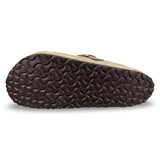 Boston Soft Footbed
