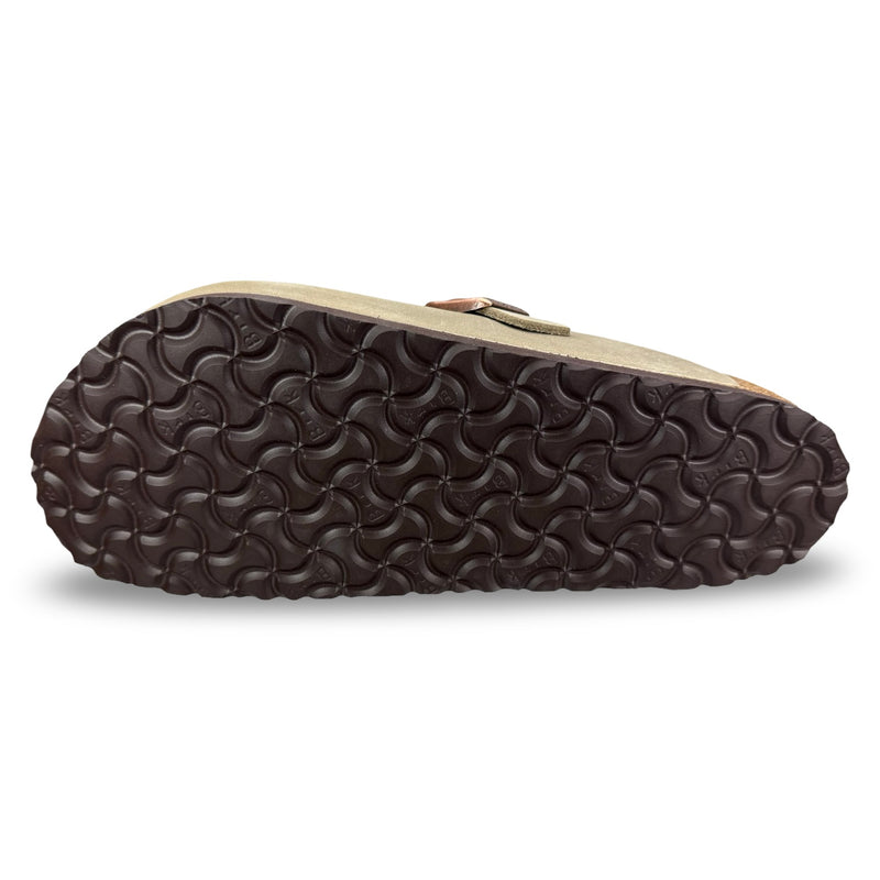 Boston Soft Footbed
