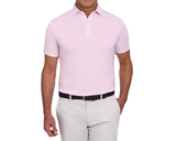 The Upton Shirt - Faded Mauve