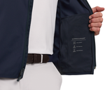 The Boyd Vest - Navy