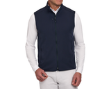 The Boyd Vest - Navy