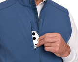 The Boyd Vest - Andover