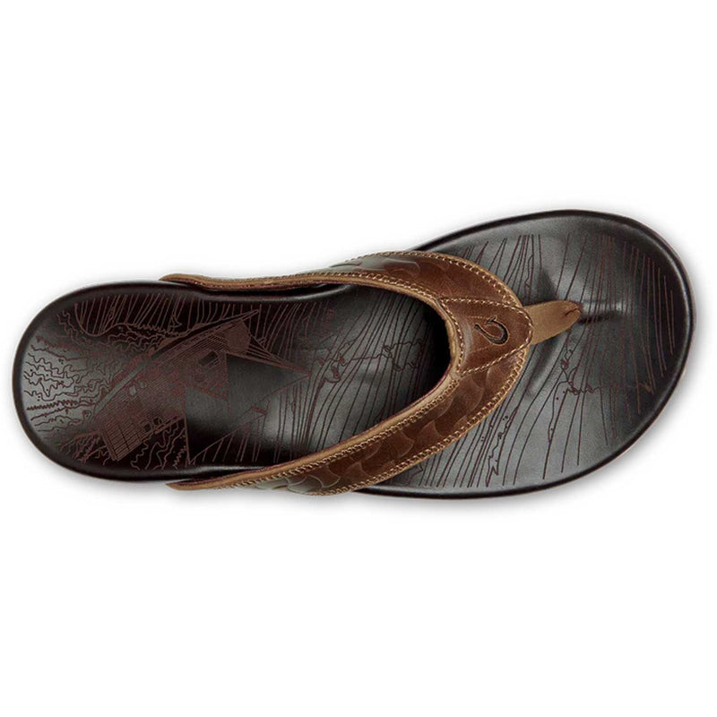 Hikianalia Dress Sandal