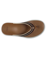 Shoreline Sandal - Oak Hall