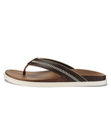 Shoreline Sandal - Oak Hall