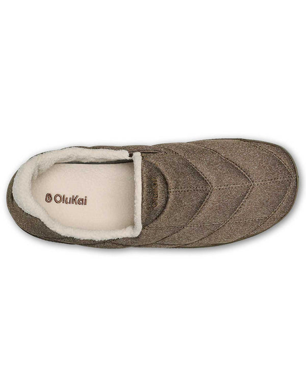 Puku'i Slipper - Oak Hall