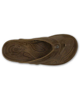 Mea Ola Mano Sandal - Oak Hall