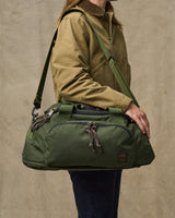 Filson Dryden Duffle Pack Otter Green
