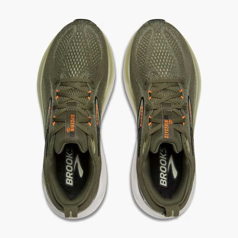 Glycerin 22