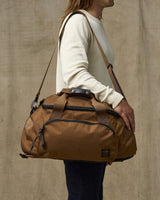 Filson Dryden Duffle Pack Whiskey