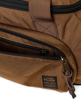 Filson Dryden Duffle Pack Whiskey