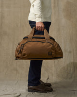 Filson Dryden Duffle Pack Whiskey