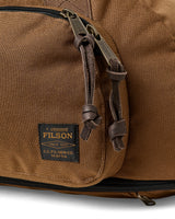 Filson Dryden Duffle Pack Whiskey