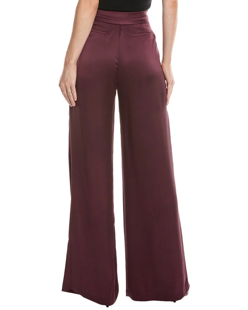 Joss Pant - Oak Hall