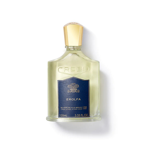 Erolfa 100mL - Oak Hall