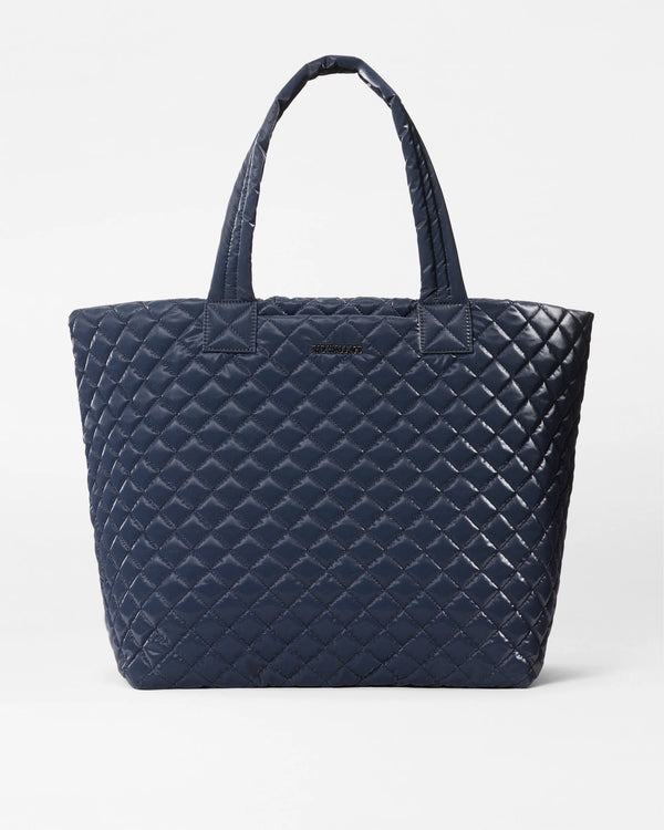 Large Metro Tote Deluxe