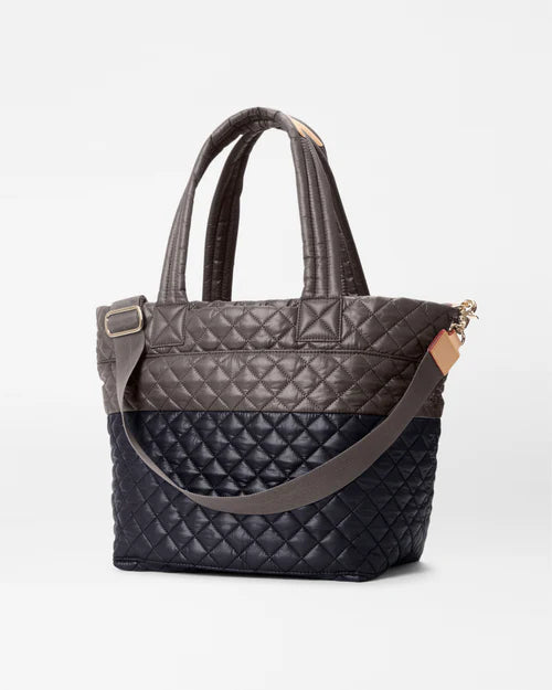 Medium Metro Tote Deluxe