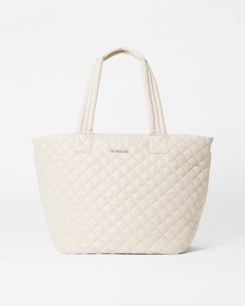 Medium Metro Tote Deluxe