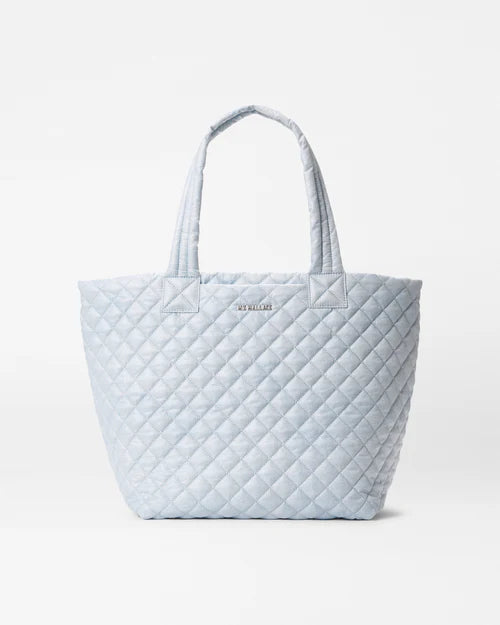 Medium Metro Tote Deluxe