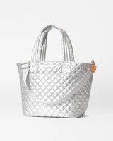 Medium Metro Tote Deluxe