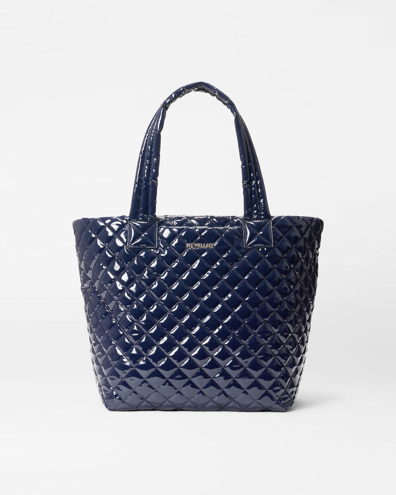 Medium Metro Tote Deluxe