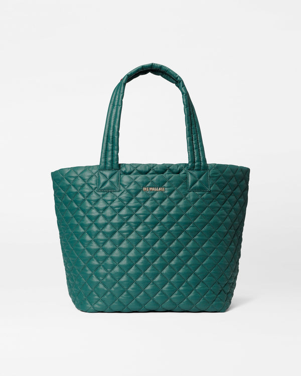 Medium Metro Tote Deluxe