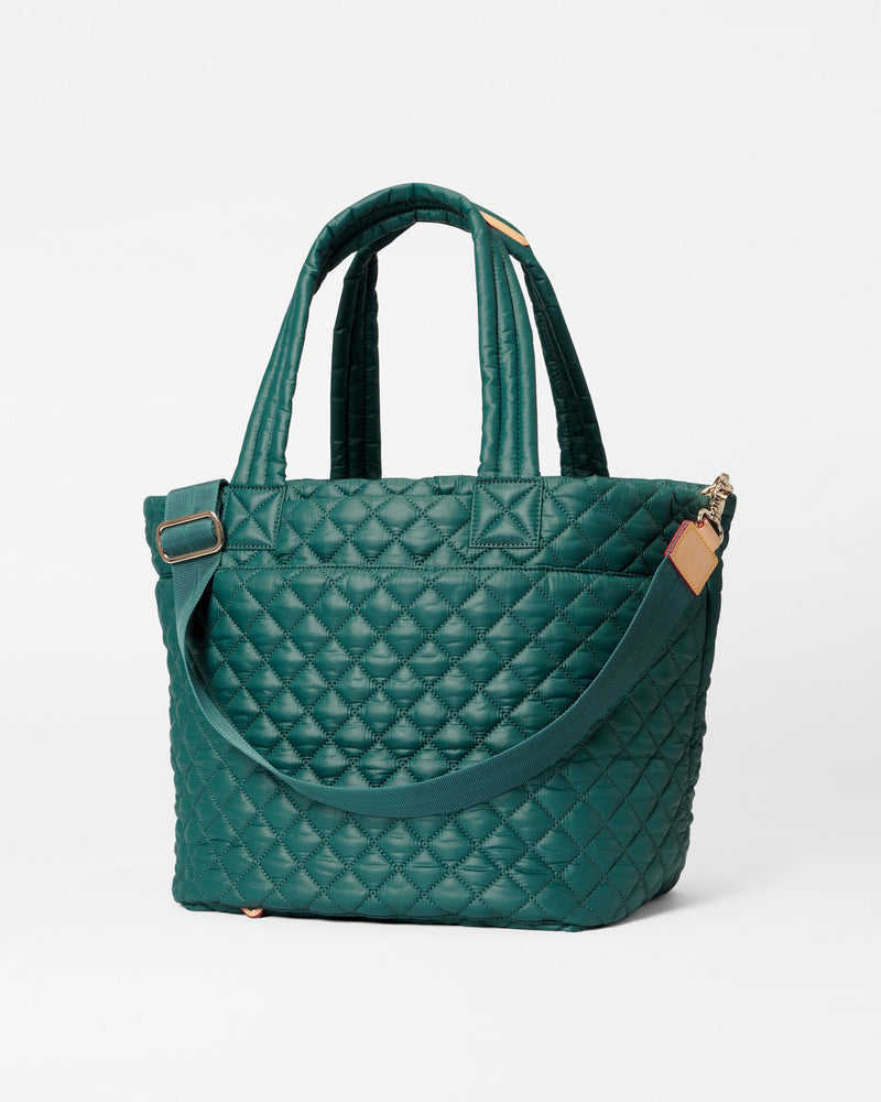 Medium Metro Tote Deluxe