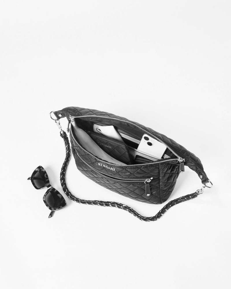 Crosby Crossbody Sling