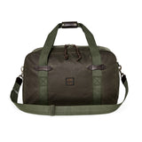 Filson Medium Tin Cloth Duffle Bag Otter Green