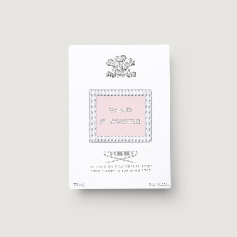 Wind Flowers 75mL - Oak Hall