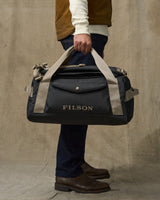 Filson All-Weather 40L Duffle Black