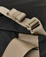 Filson All-Weather 40L Duffle Black