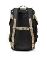 Filson All-Weather 40L Duffle Black