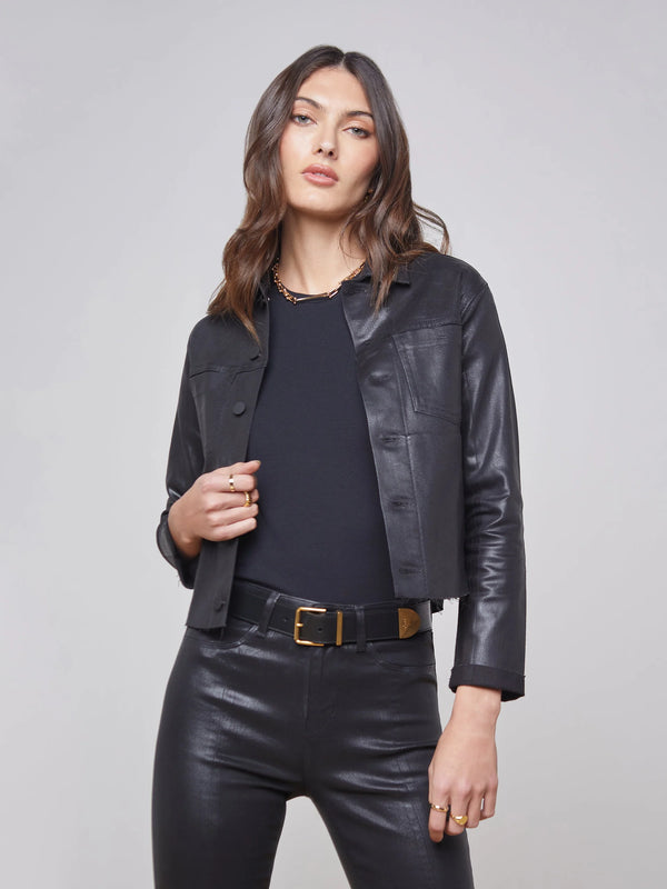 Janelle Slim Jacket