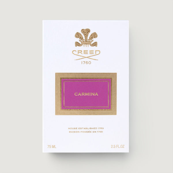 Carmina 75mL - Oak Hall