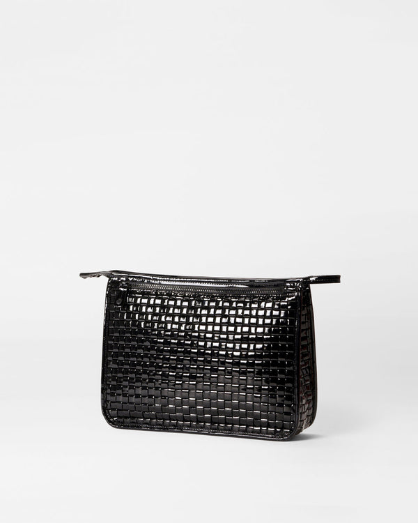 Woven Clutch