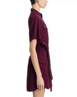 Quinn Dress - Oak Hall